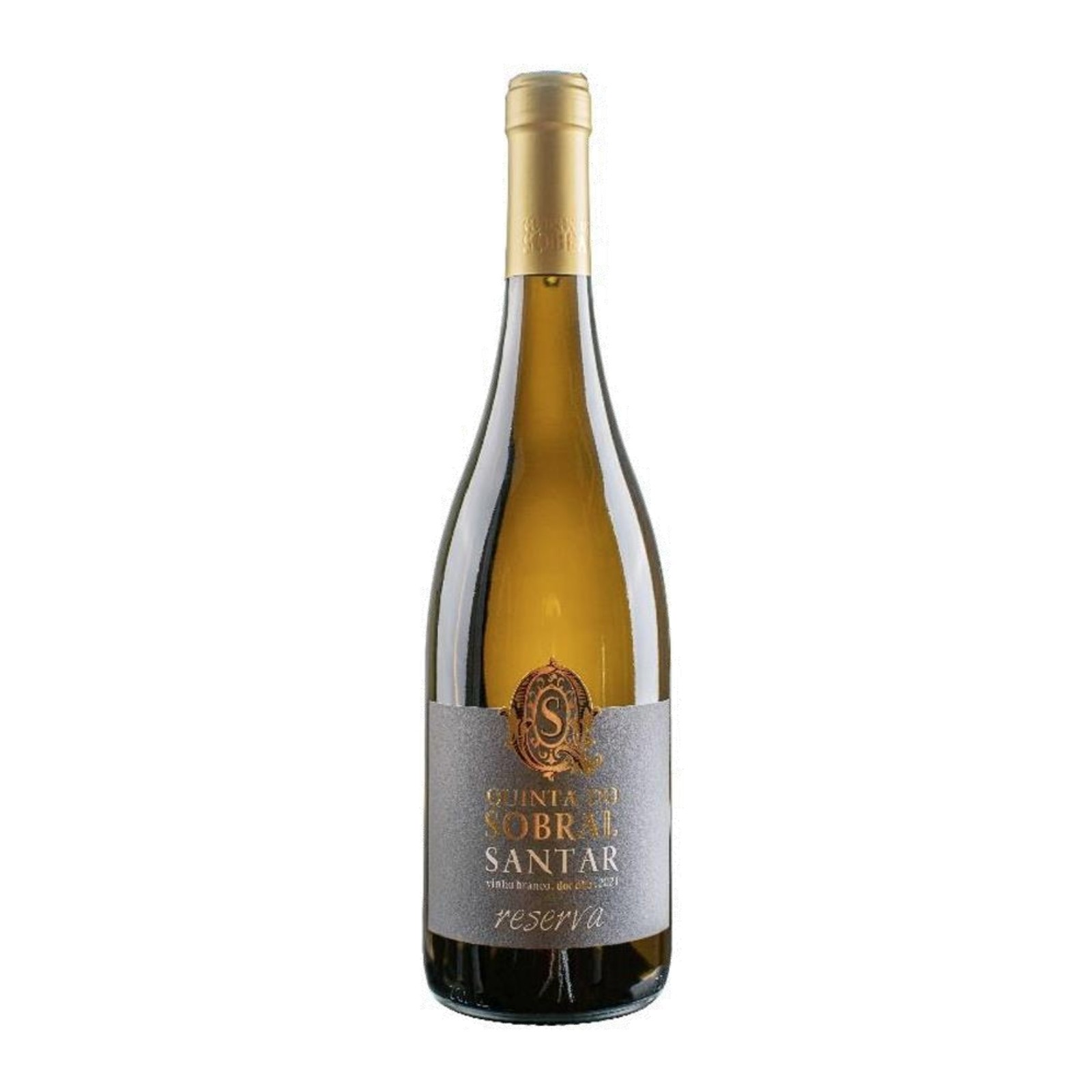 Quinta Do Sobral De Santar Reserva