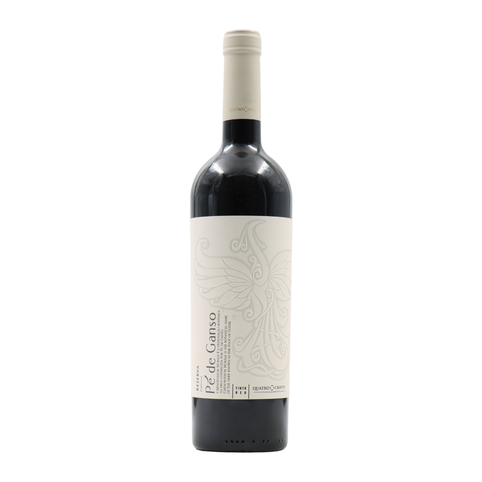 Pé De Ganso Reserva