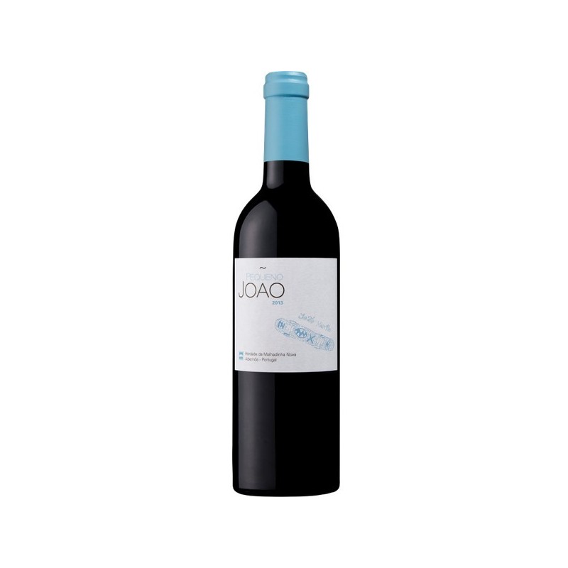 Pequeno João (500ml)