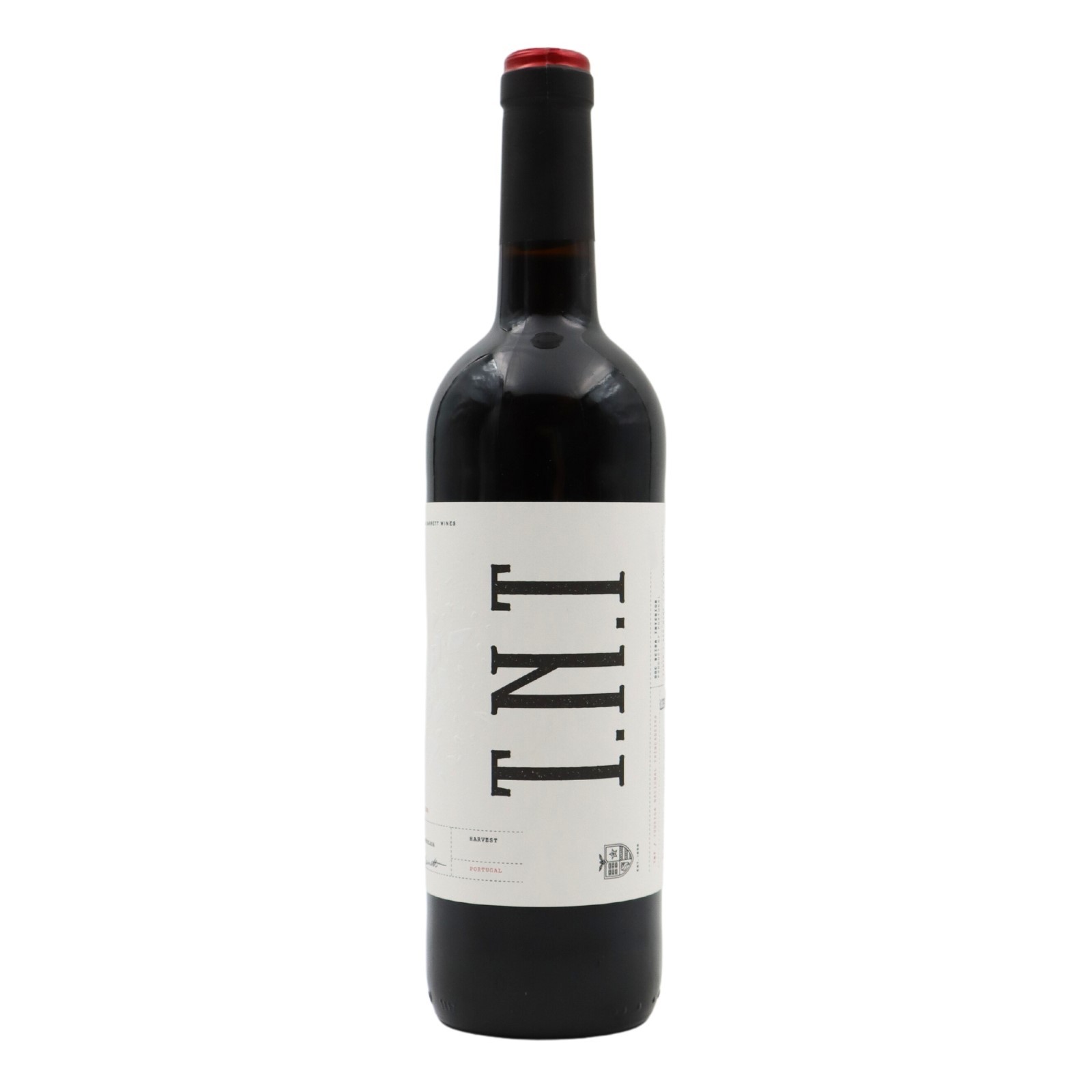 Almeida Garret Tnt