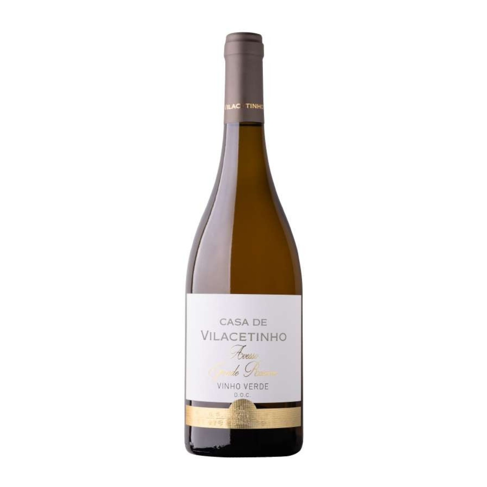Casa De Vilacetinho Avesso Grande Reserva