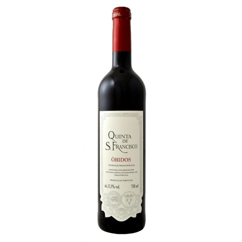 Quinta De S. Francisco