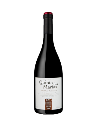 Quinta Das Marias Touriga Nacional Reserva