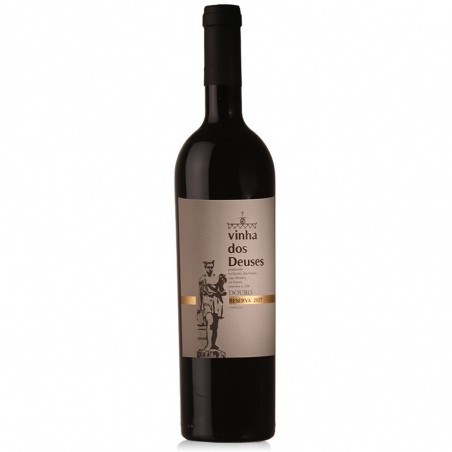 Vinha Dos Deuses Reserva - Douro
