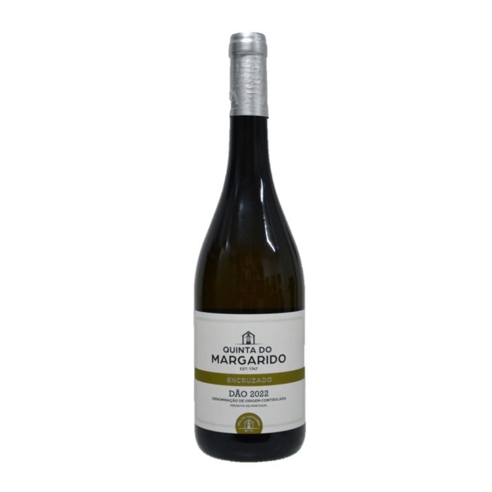 Quinta Do Margarido Encruzado