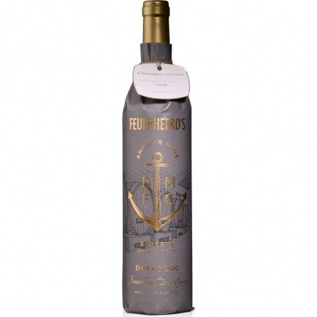 Feuerheerd´S Anchor Reserva