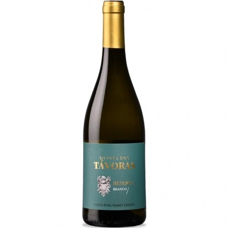 Reserva Quinta Dos Távoras - Trás-Os-Montes