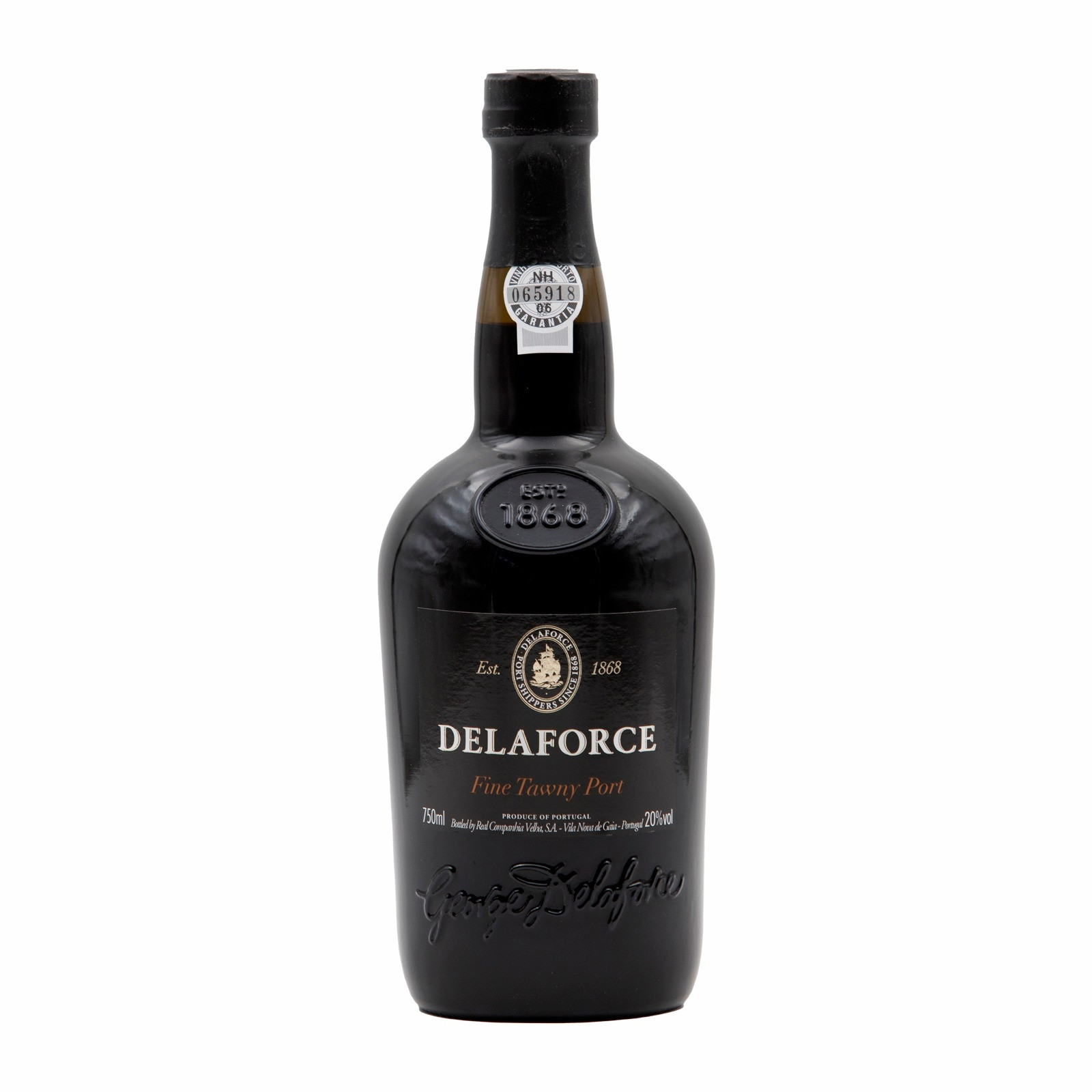 Delaforce Fine Tawny