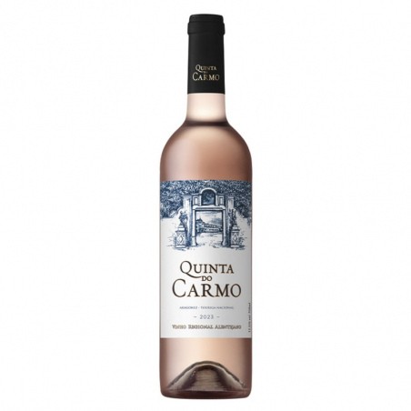 Quinta Do Carmo - Alentejo
