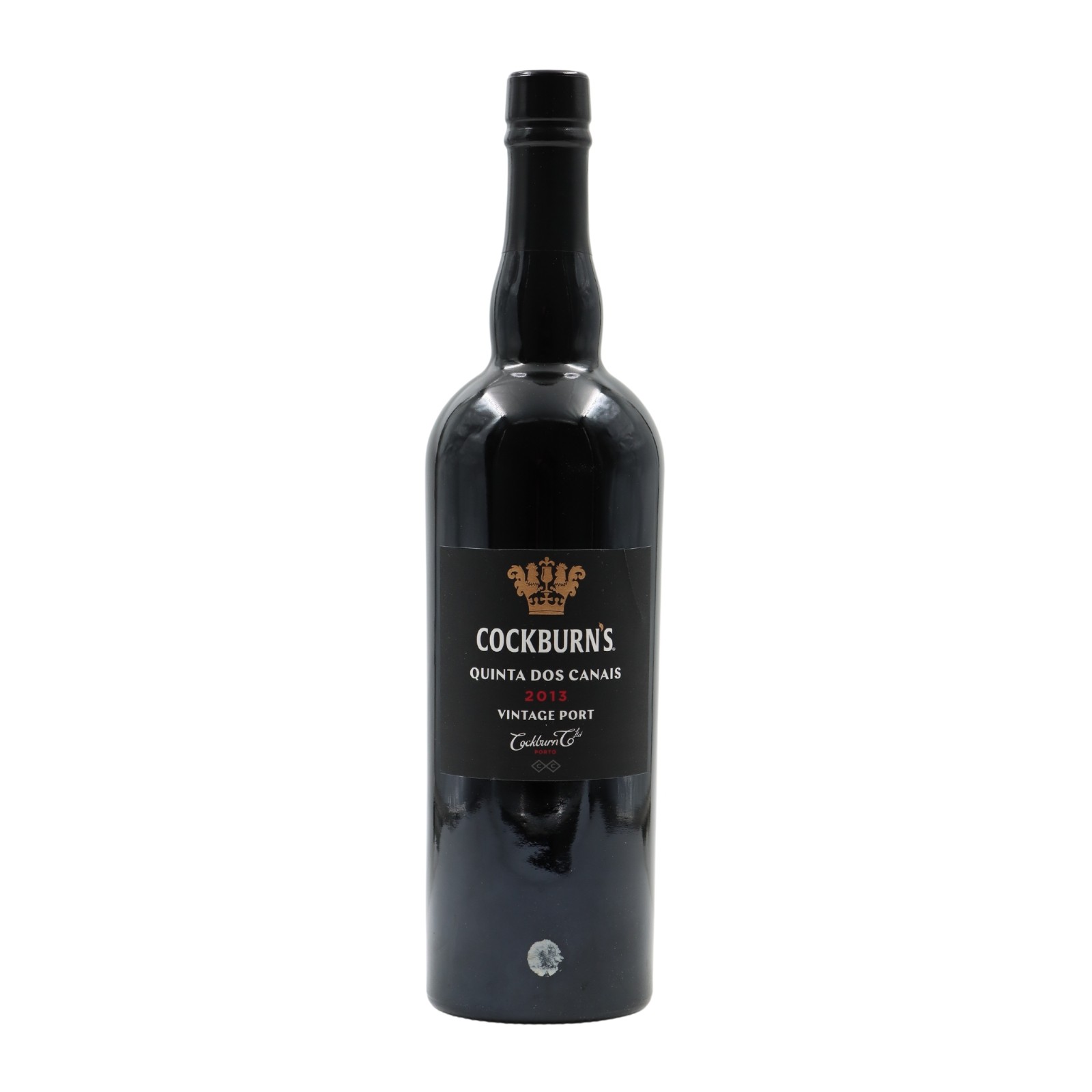 Cockburns Quinta Dos Canais Vintage