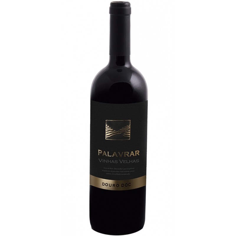 Palavrar Vinhas Velhas