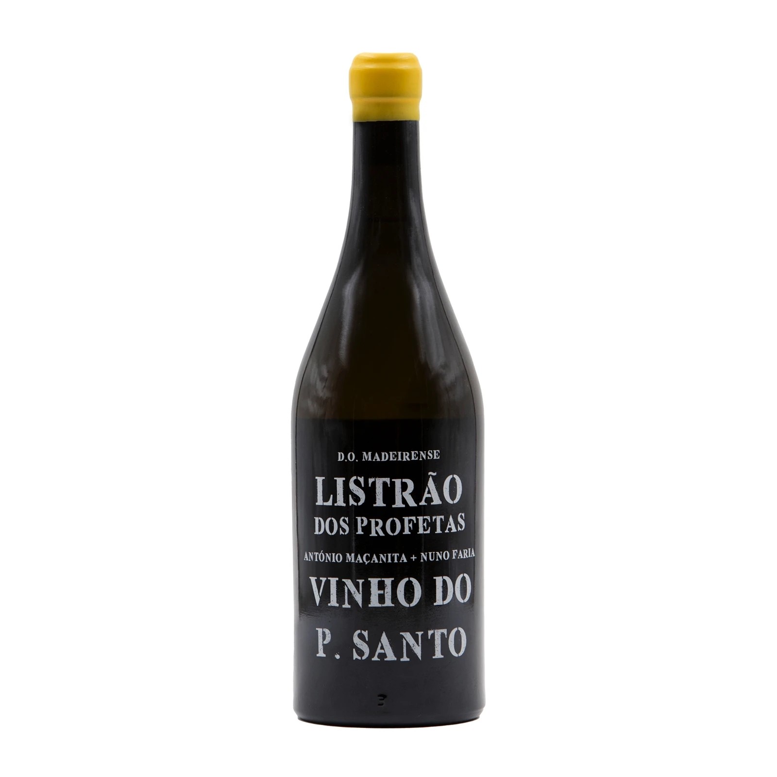 Listrão Dos Profetas