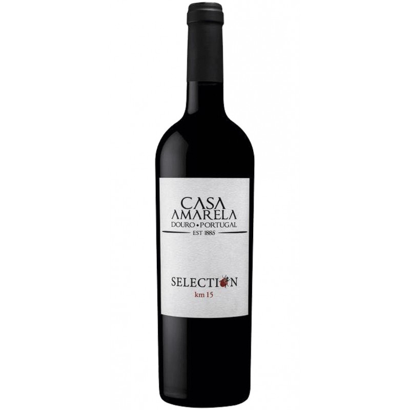 Casa Amarela Selection Km 18