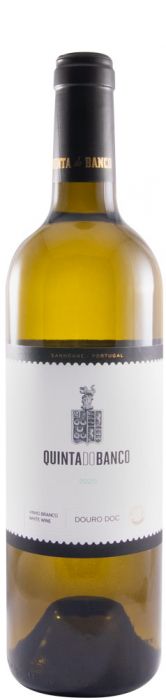 Quinta Do Banco
