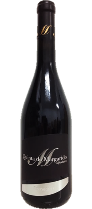 Quinta Do Margarido Reserva