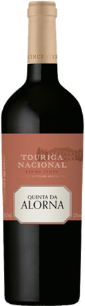 Quinta Da Alorna Touriga Nacional