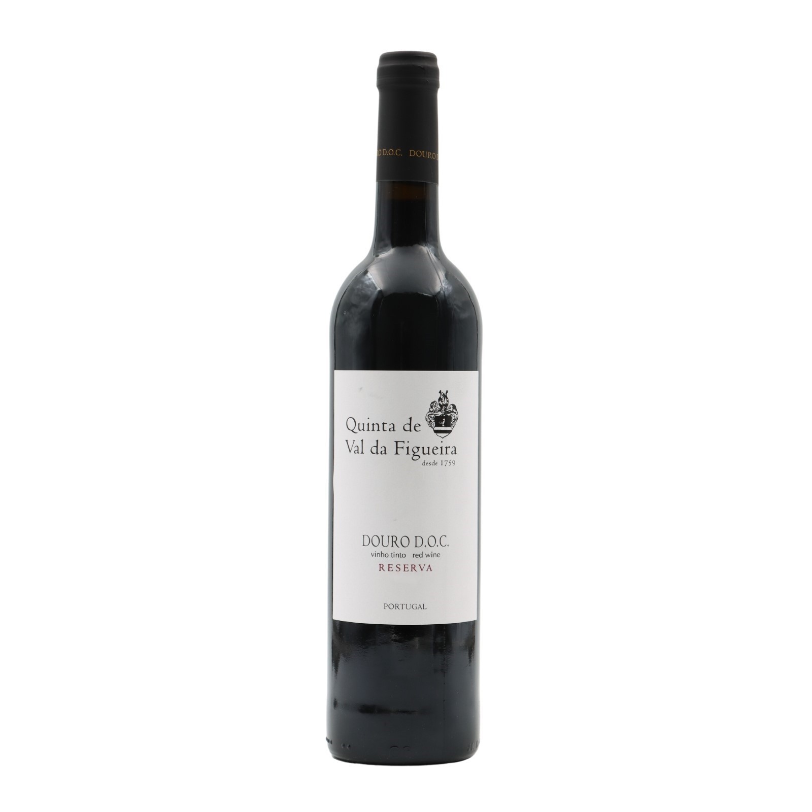 Quinta De Val Da Figueira Reserva