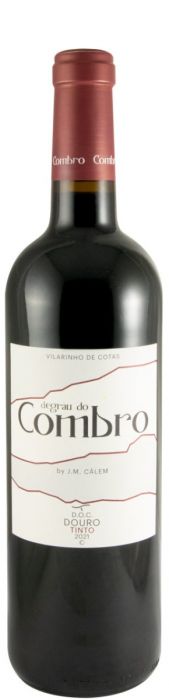 Degrau Do Combro