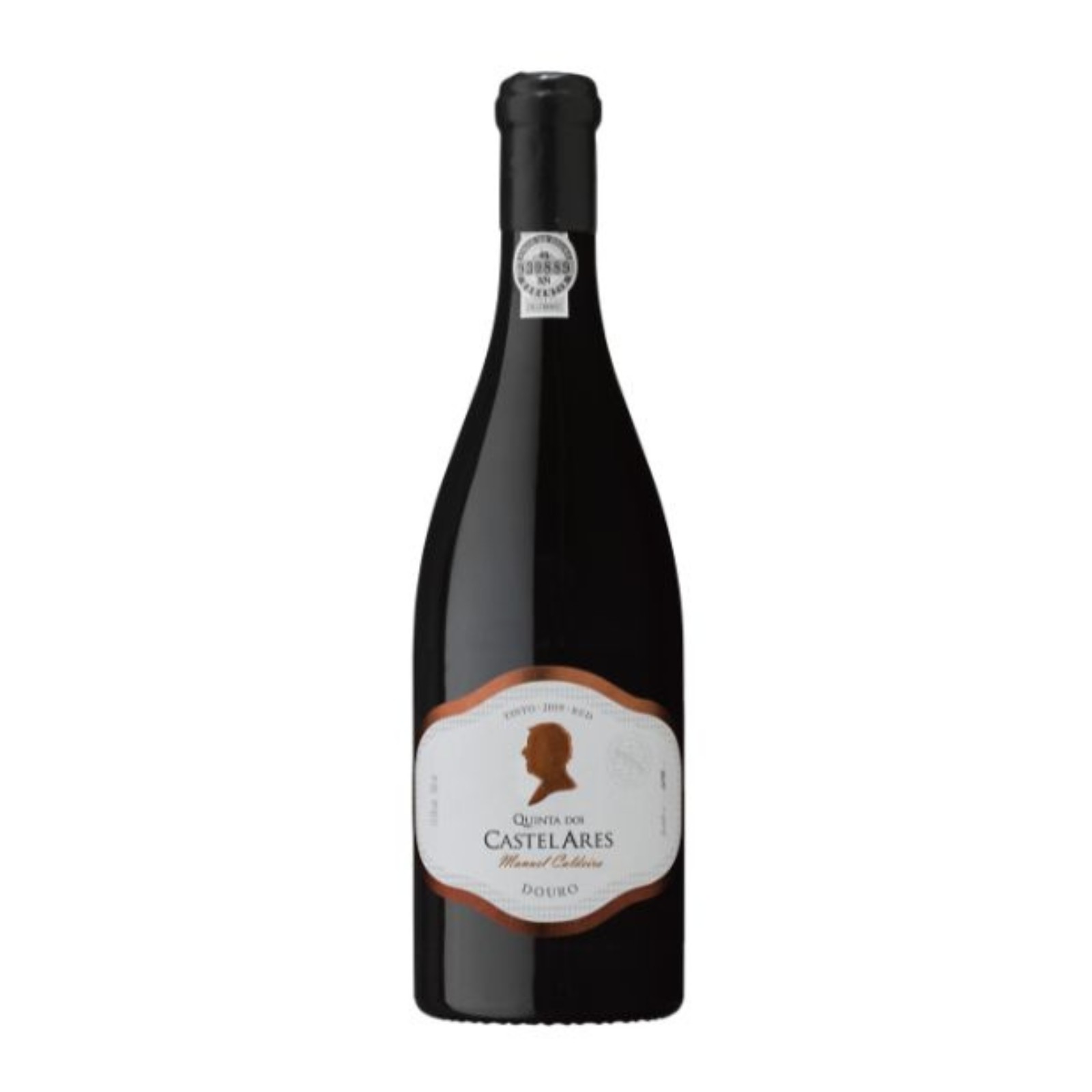 Quinta Dos Castelares Manuel Caldeira