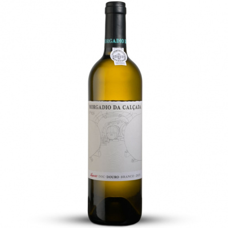 Morgadio Da Calçada Niepoort