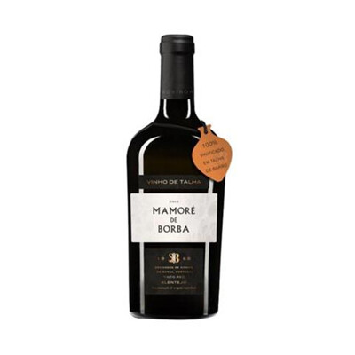 Mamoré De Borba De Talha