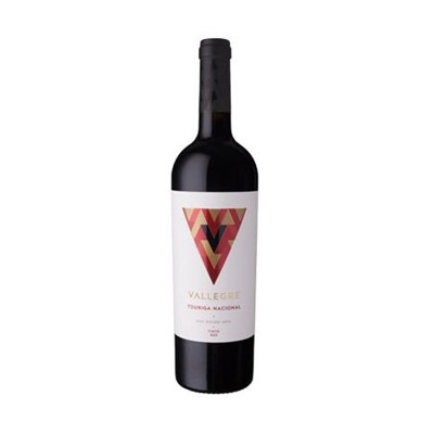 Vallegre Touriga Nacional
