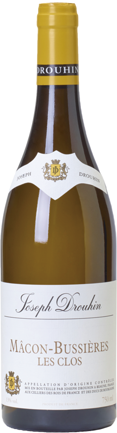 Joseph Drouhin Les Clos Mâcon Bussières
