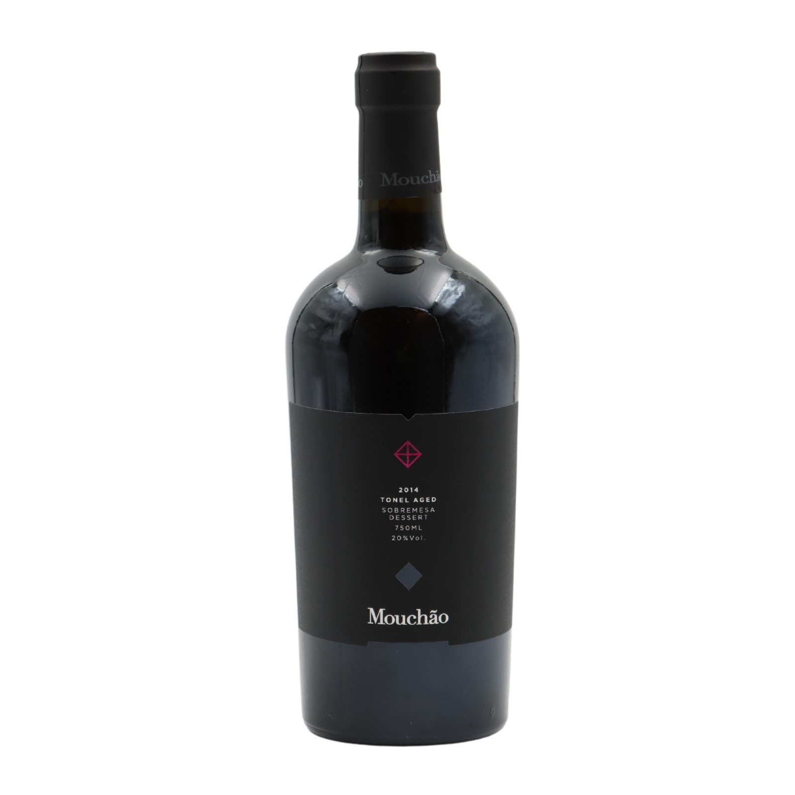 Mouchão Tonel Aged Licoroso