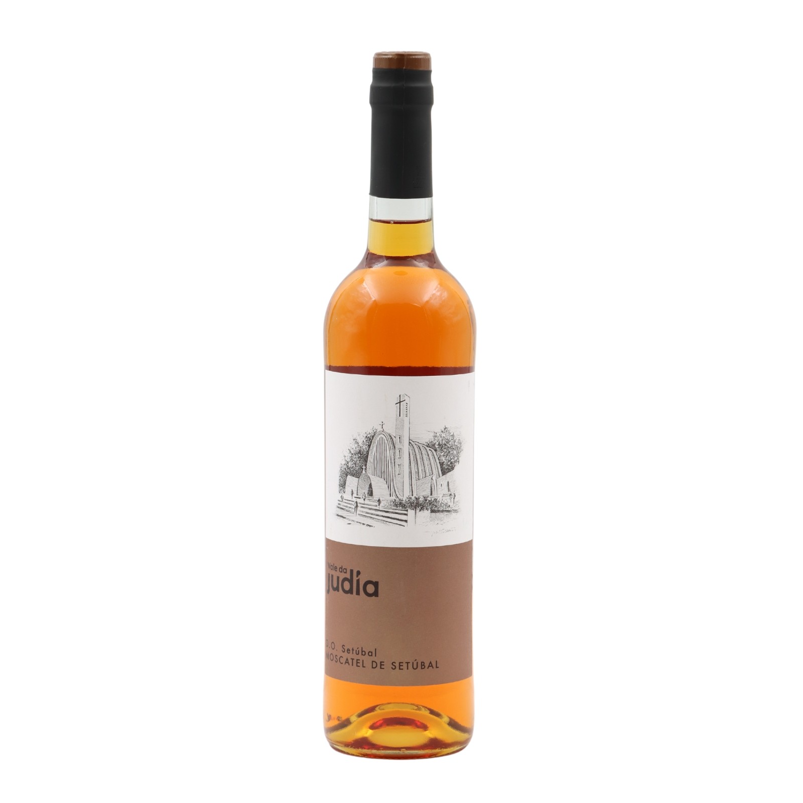 Vale Da Judia Moscatel De Setúbal