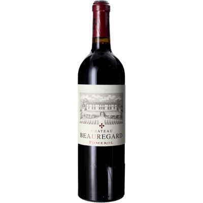 Chateau Beauregard