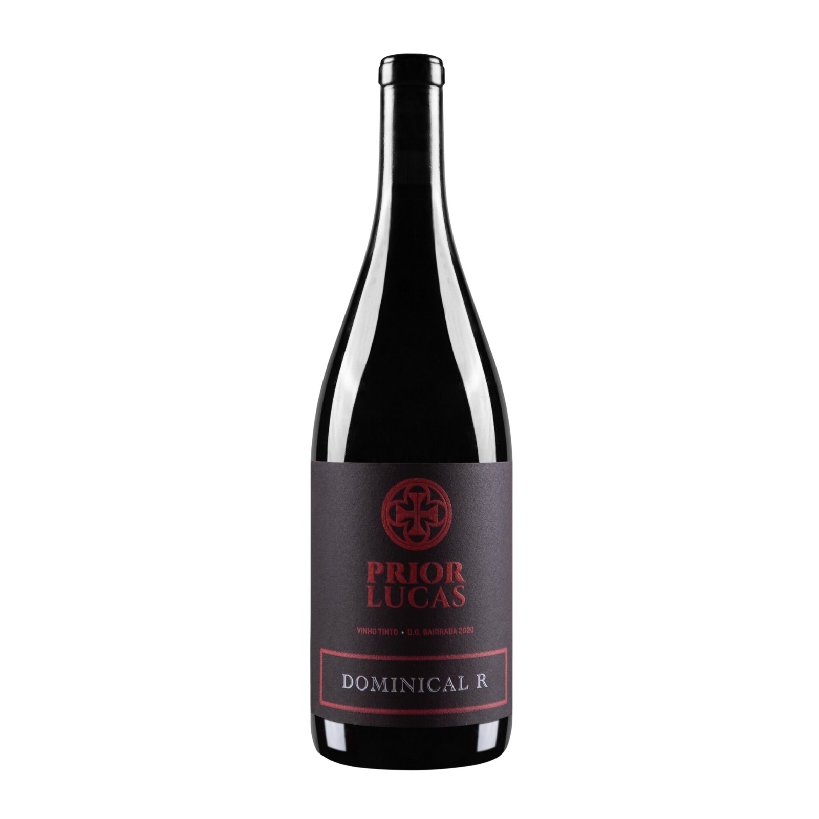 Magnum Prior Lucas Dominical