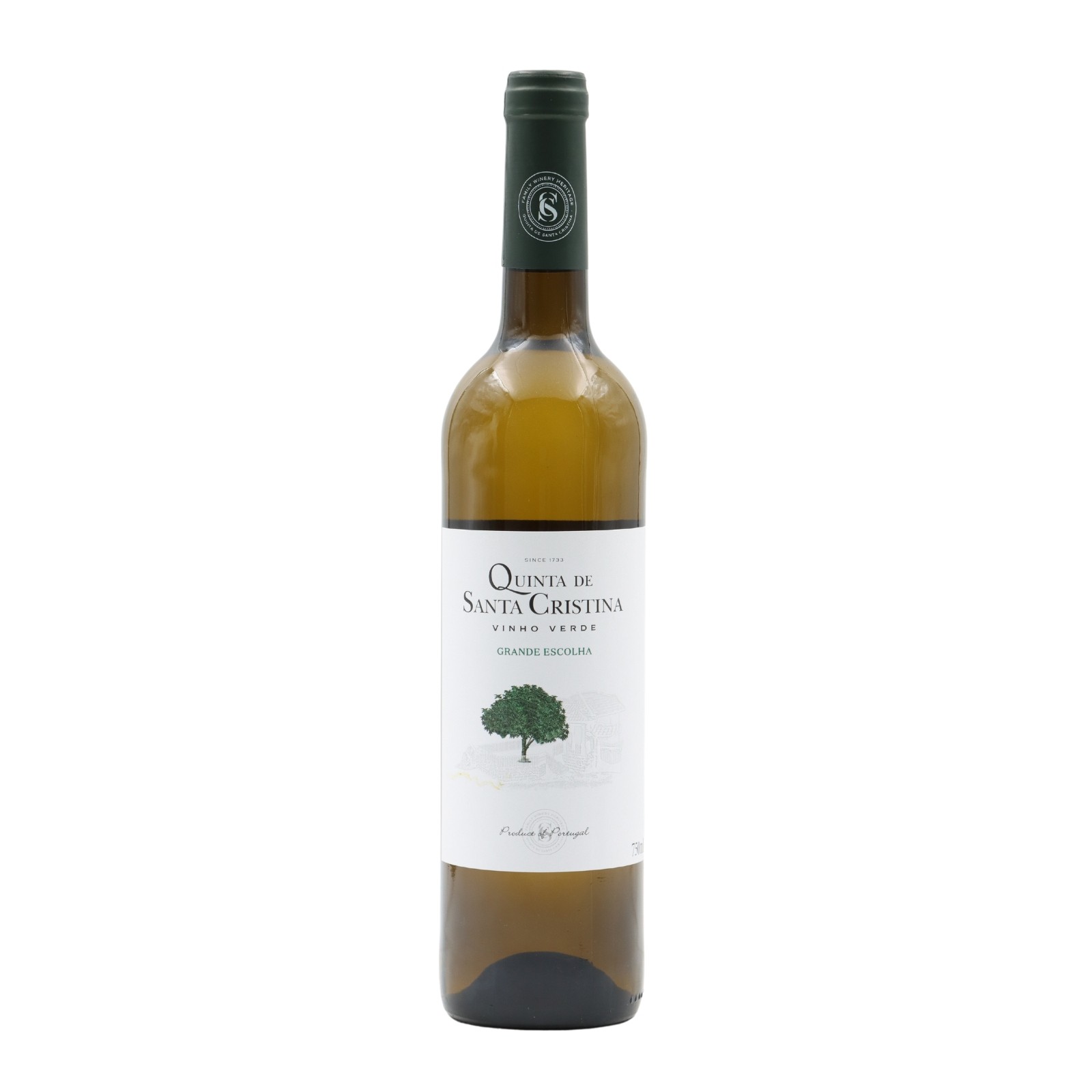 Quinta De Santa Cristina Grande Escolha