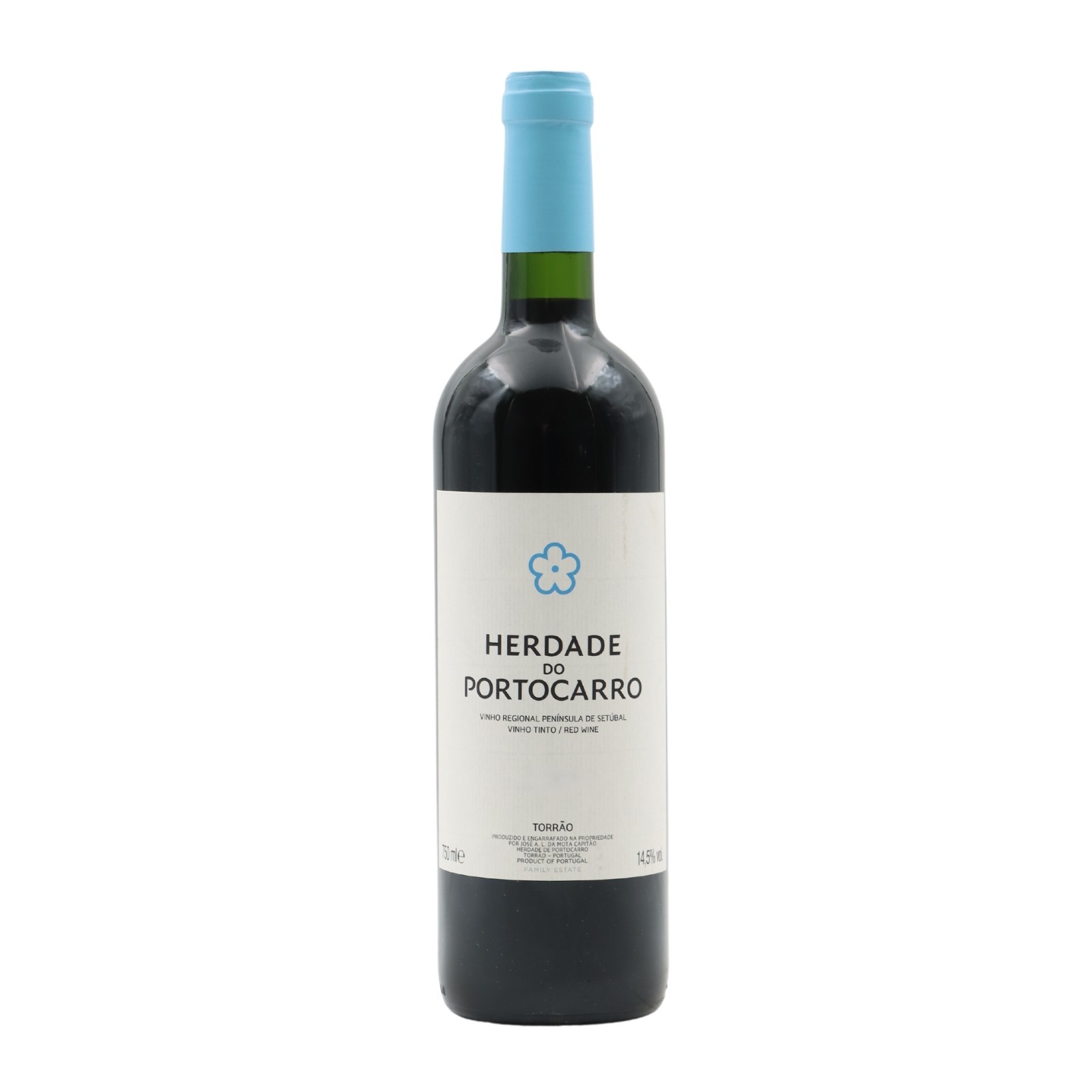 Herdade Do Portocarro