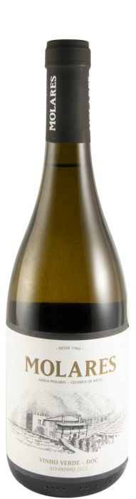 Molares Alvarinho