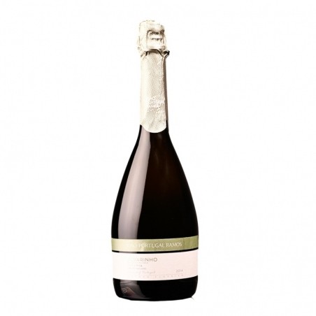Espumante João Portugal Ramos Alvarinho