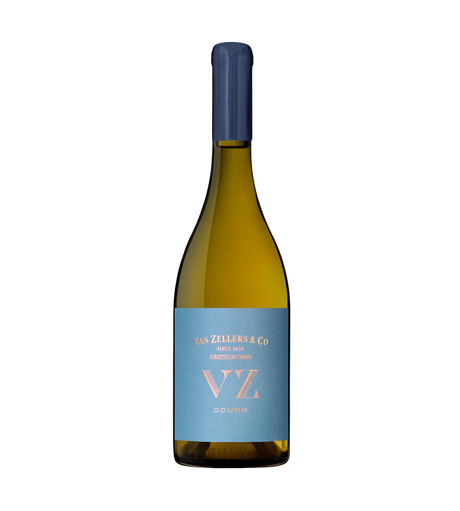 Van Zellers & Co
