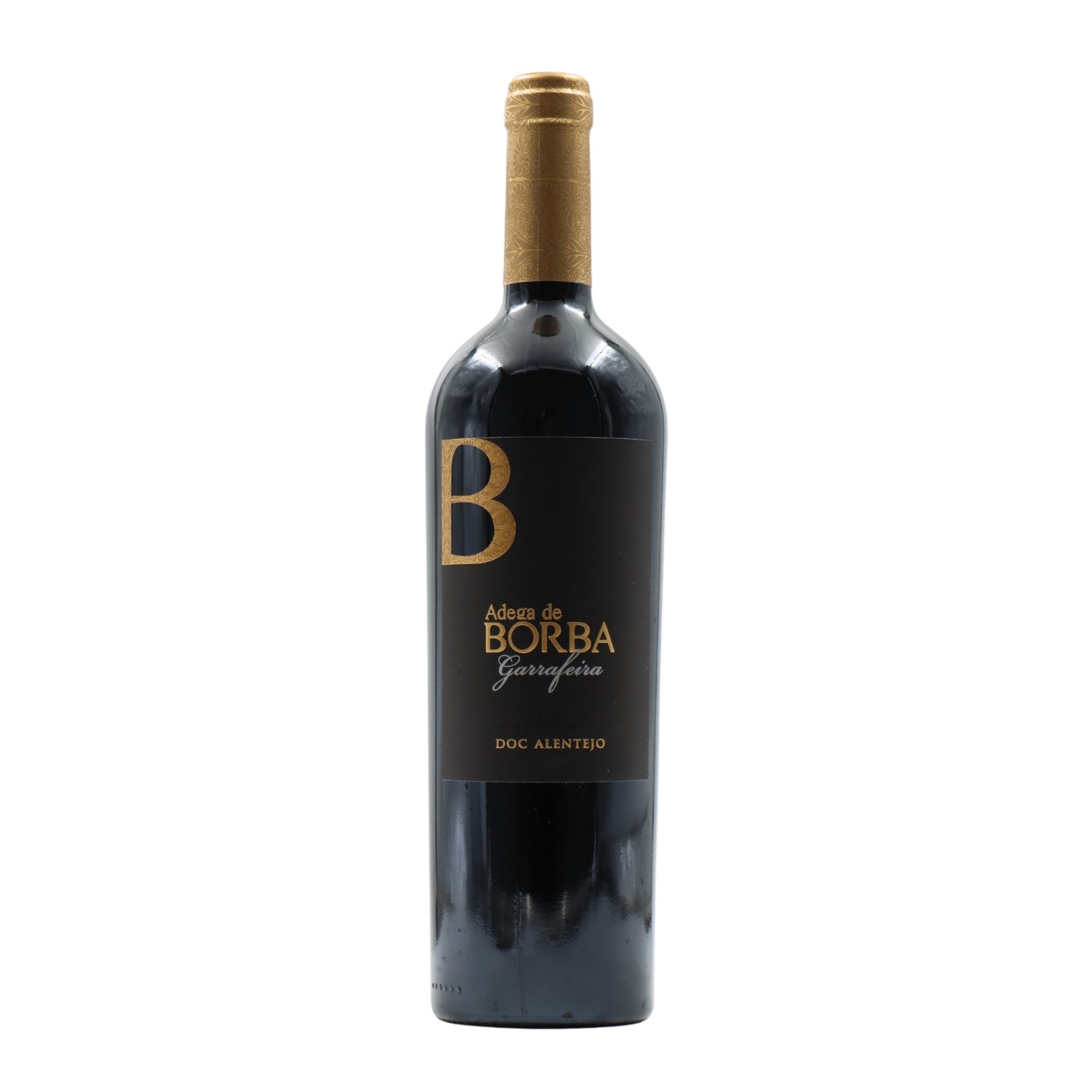 Borba Garrafeira
