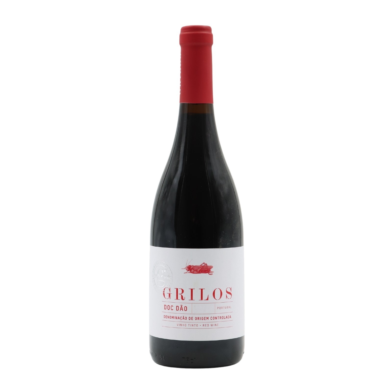 Quinta Dos Grilos