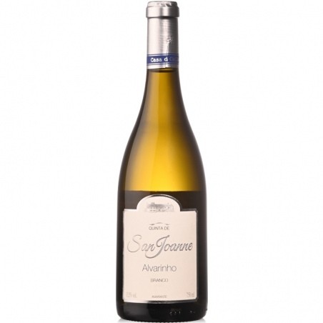 Quinta Sanjoanne Alvarinho - Verdes