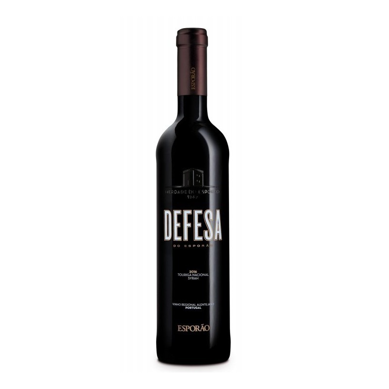 Defesa