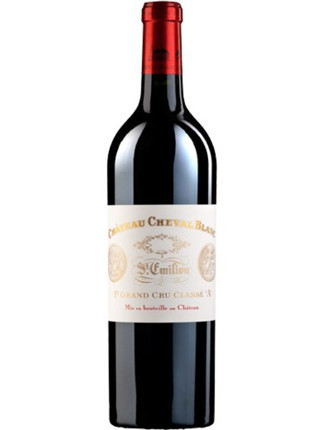 Chateau Cheval