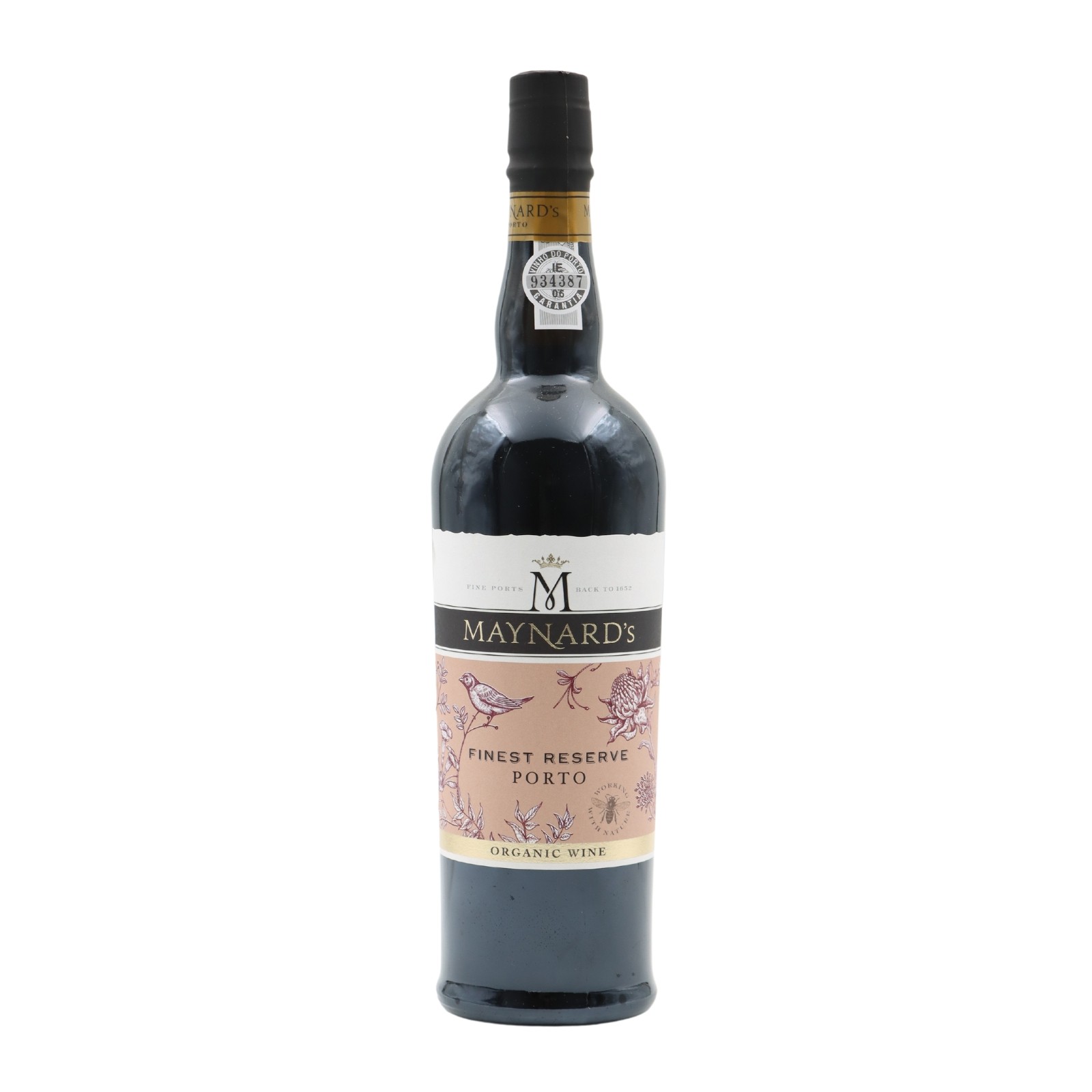 Maynards Organico Finest Reserva