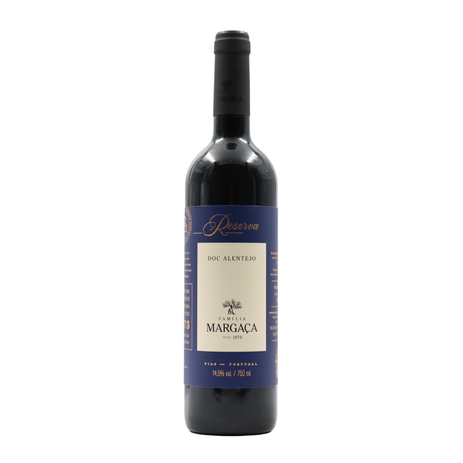 Familia Margaça Reserva