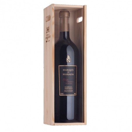 Marques De Marialva Baga Reserva Magnum 3ltr