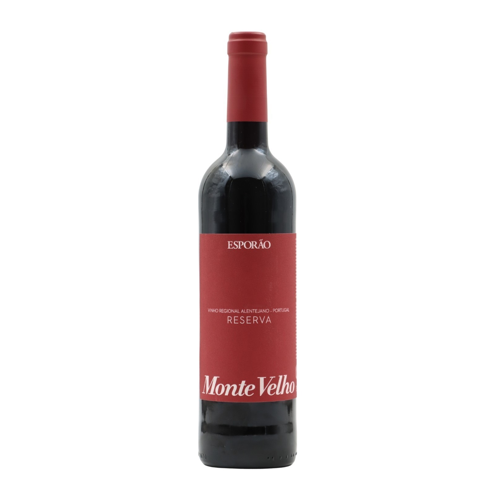 Monte Velho Reserva