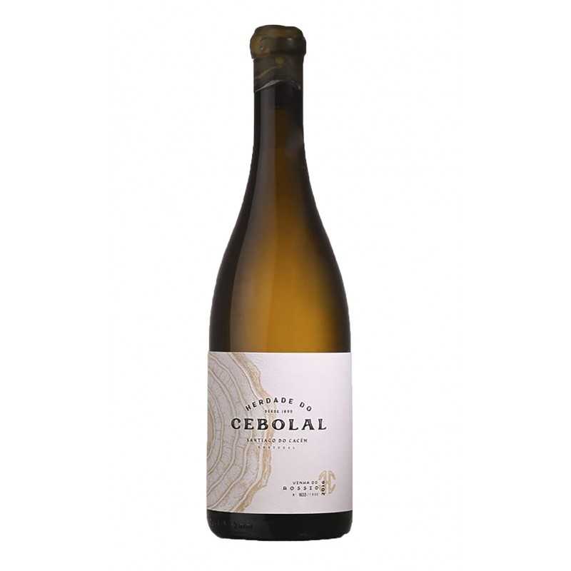 Herdade Do Cebolal Vinha Do Rossio