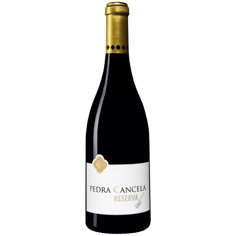 Pedra Cancela Reserva Magnum
