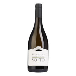 Soito Encruzado 1,5 Lt