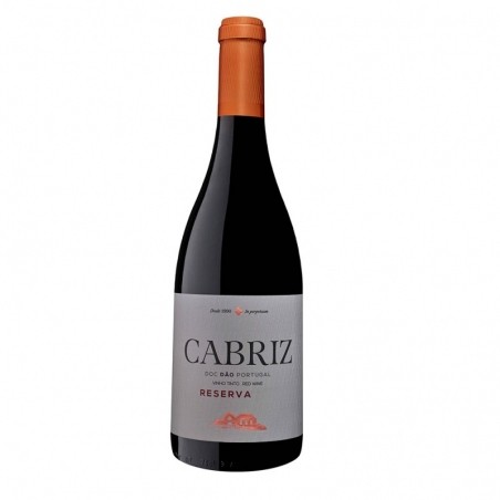 Cabriz Reserva - Dão