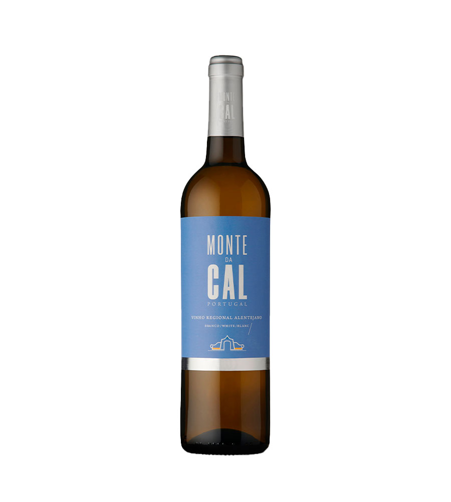 Monte Da Cal